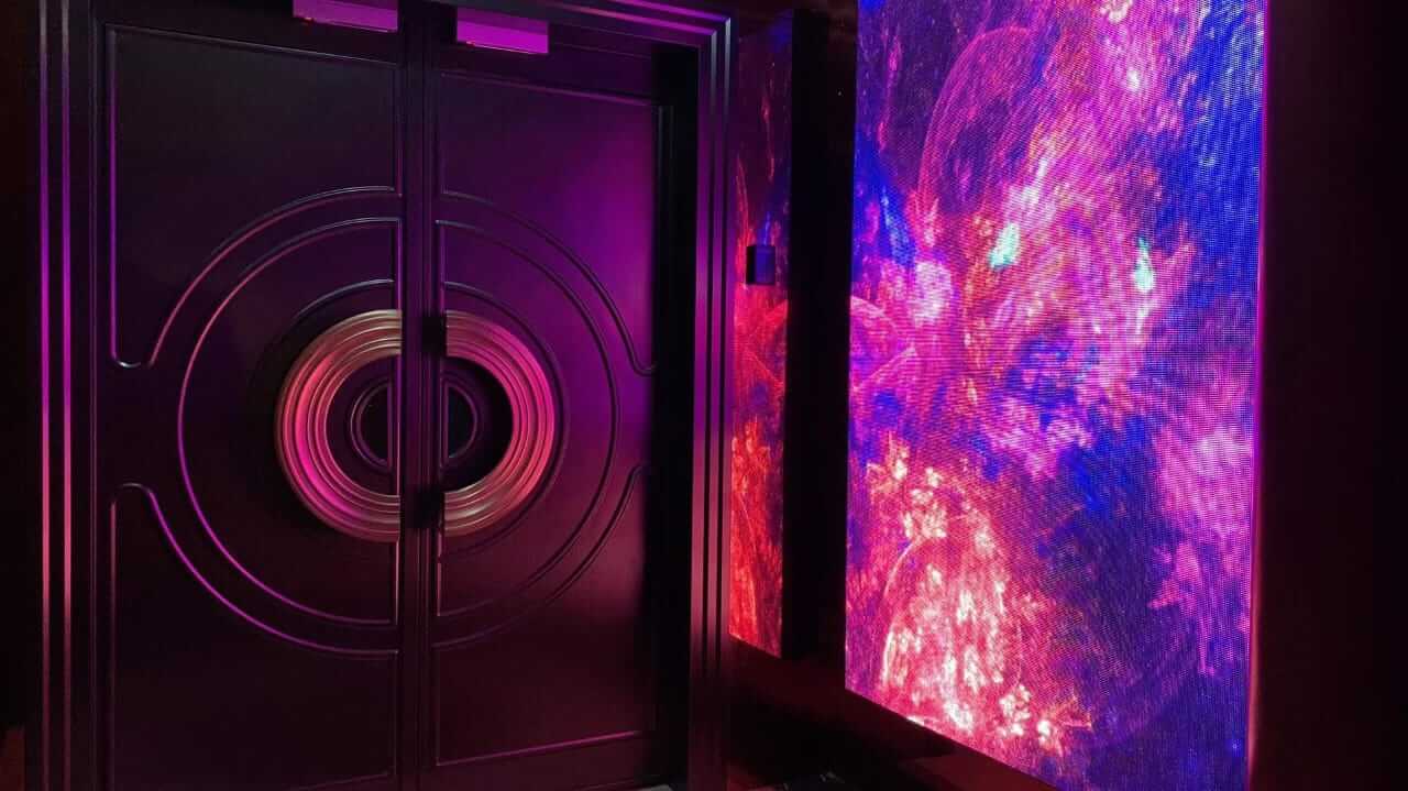 Project - Club de Vegas