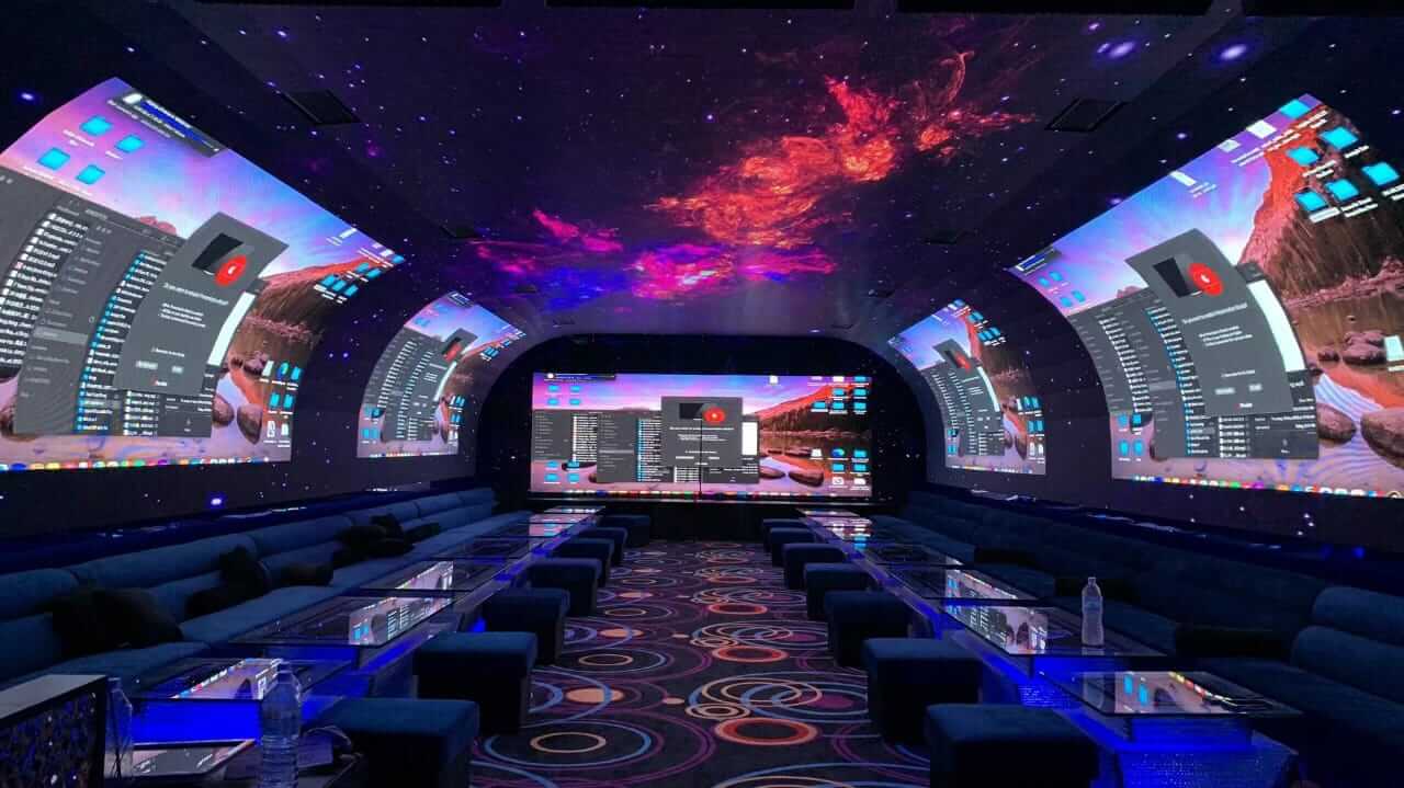 Project - Club de Vegas