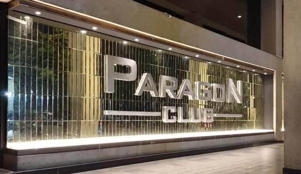Paragon Club